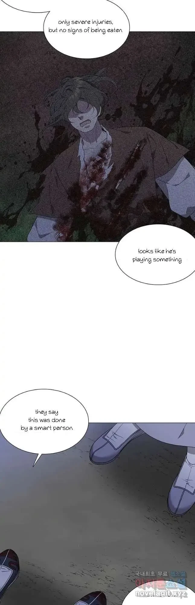 Seduce A Fox Chapter 28, page 42