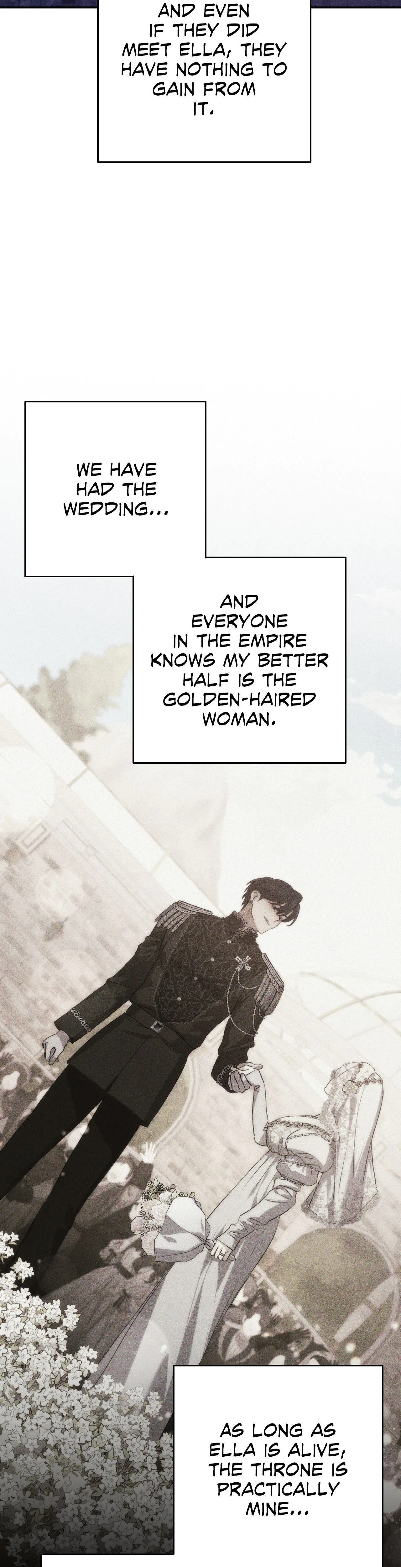 The Golden Wife In Law Chapter 75, page 3