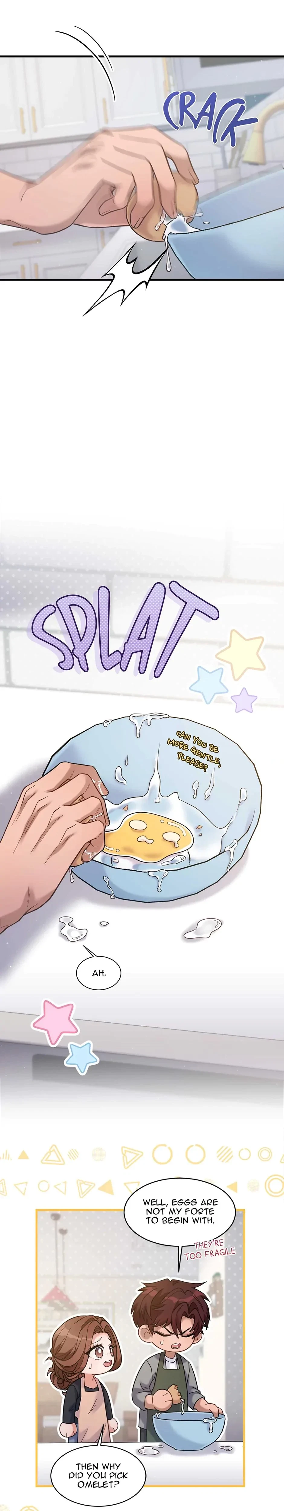 Torn Between Alphas Chapter 49, page 2
