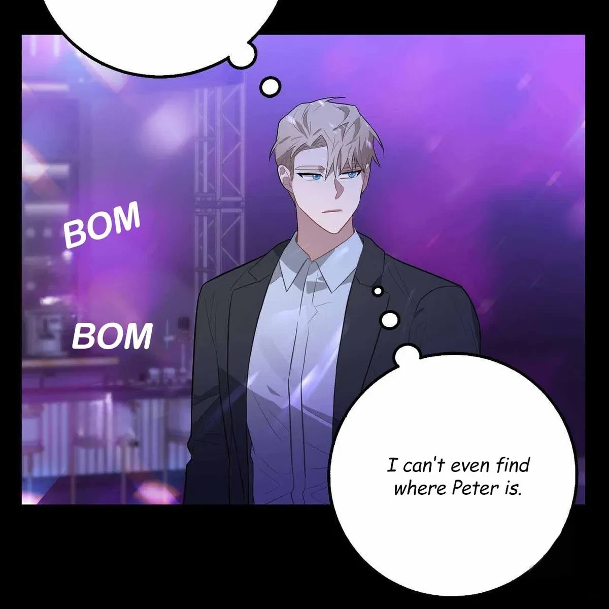 Every Villain Is Lemons Chapter 50, page 16