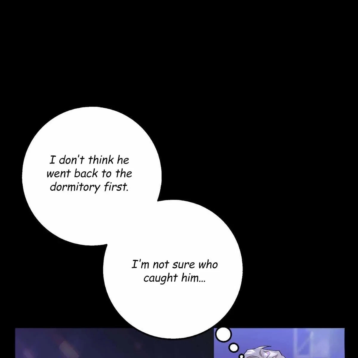 Every Villain Is Lemons Chapter 50, page 17