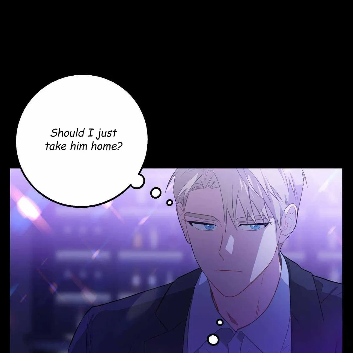 Every Villain Is Lemons Chapter 50, page 23