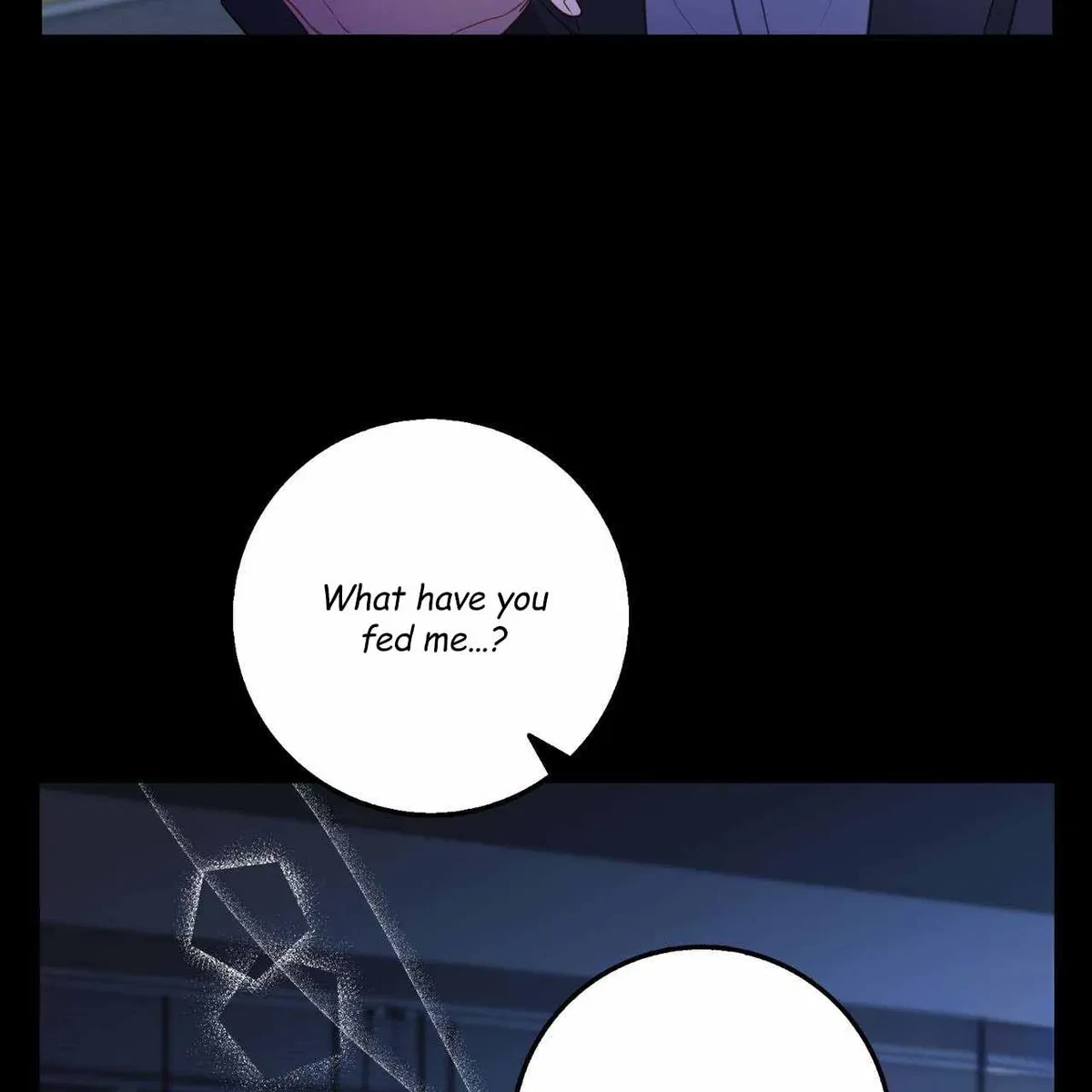 Every Villain Is Lemons Chapter 50, page 28