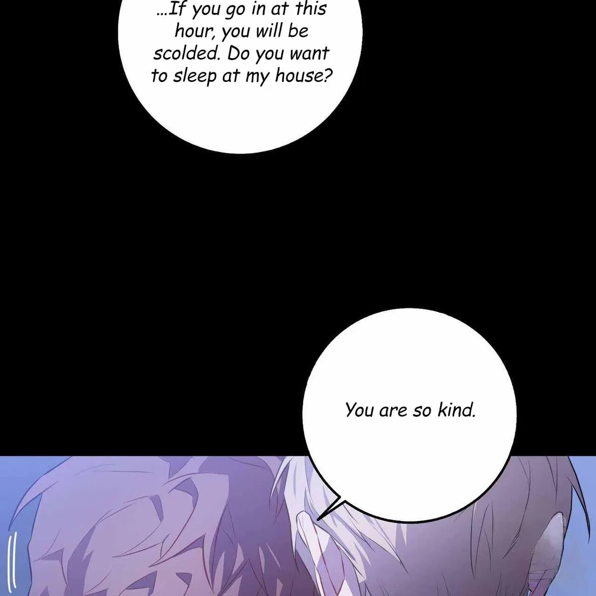 Every Villain Is Lemons Chapter 50, page 32