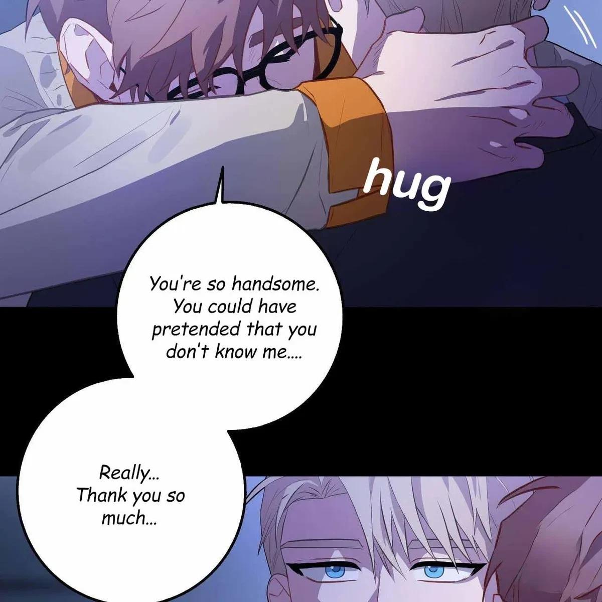 Every Villain Is Lemons Chapter 50, page 33