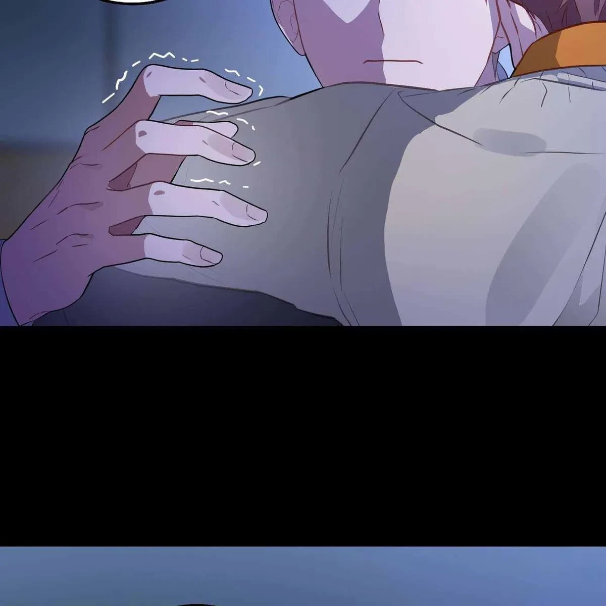 Every Villain Is Lemons Chapter 50, page 34