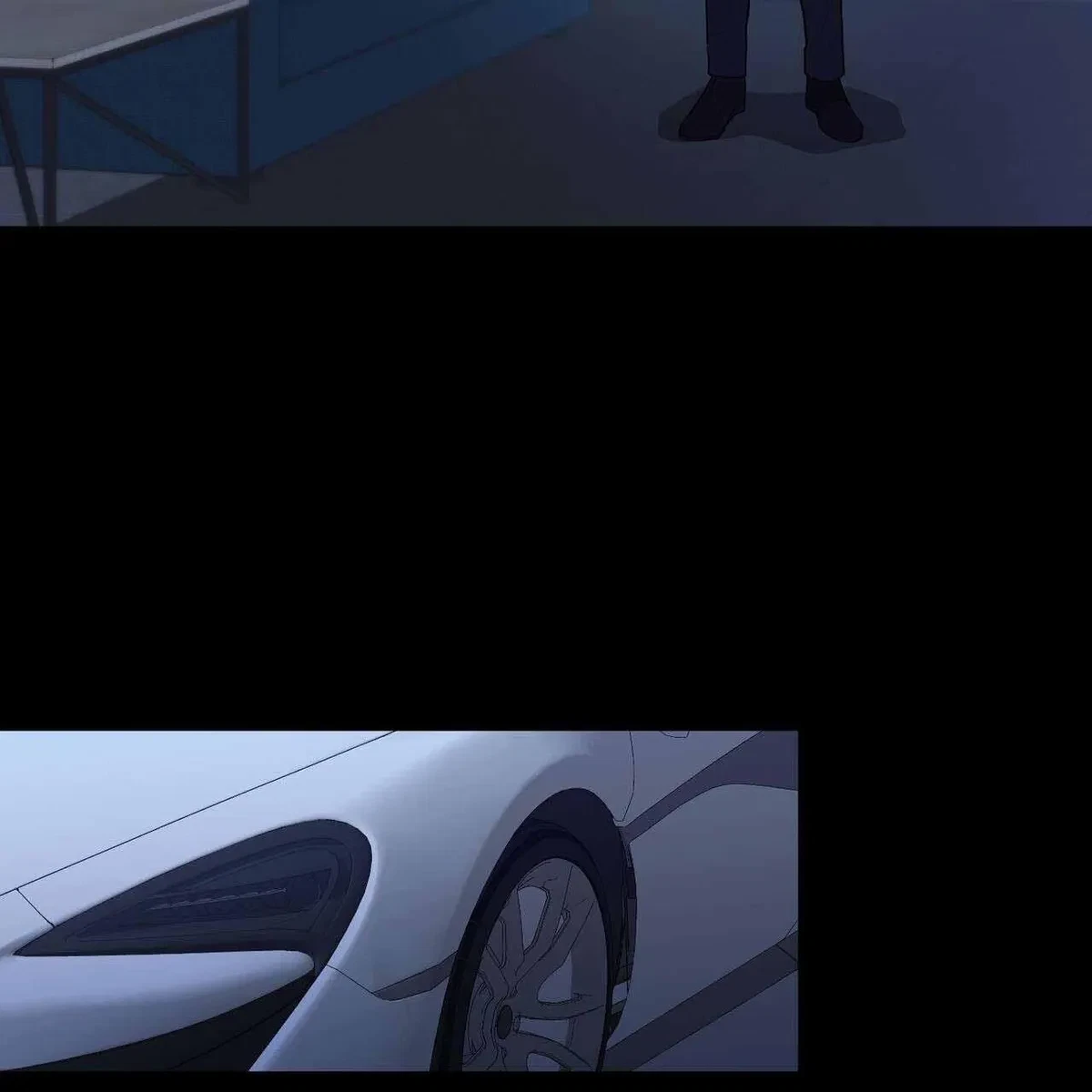 Every Villain Is Lemons Chapter 50, page 36