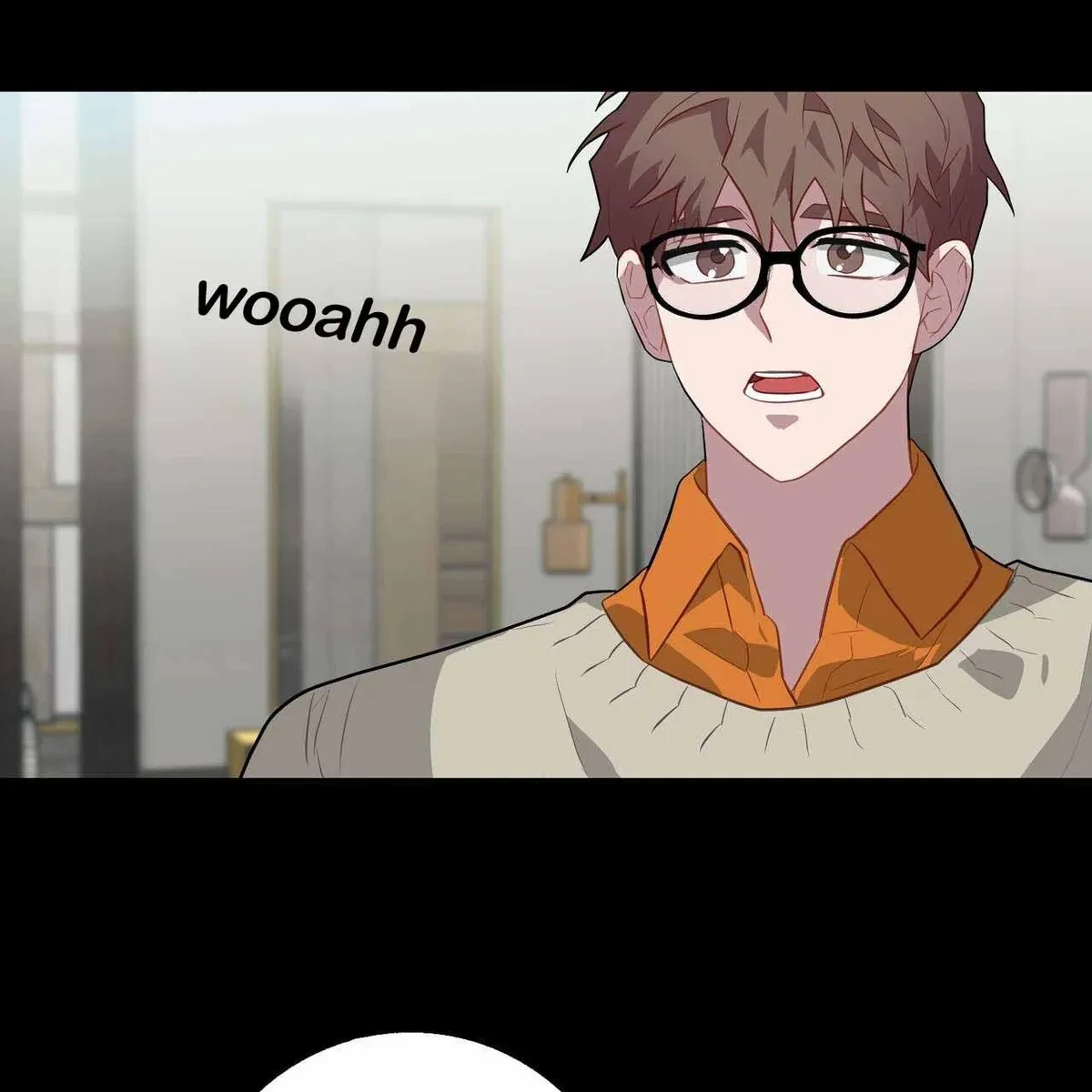 Every Villain Is Lemons Chapter 50, page 38