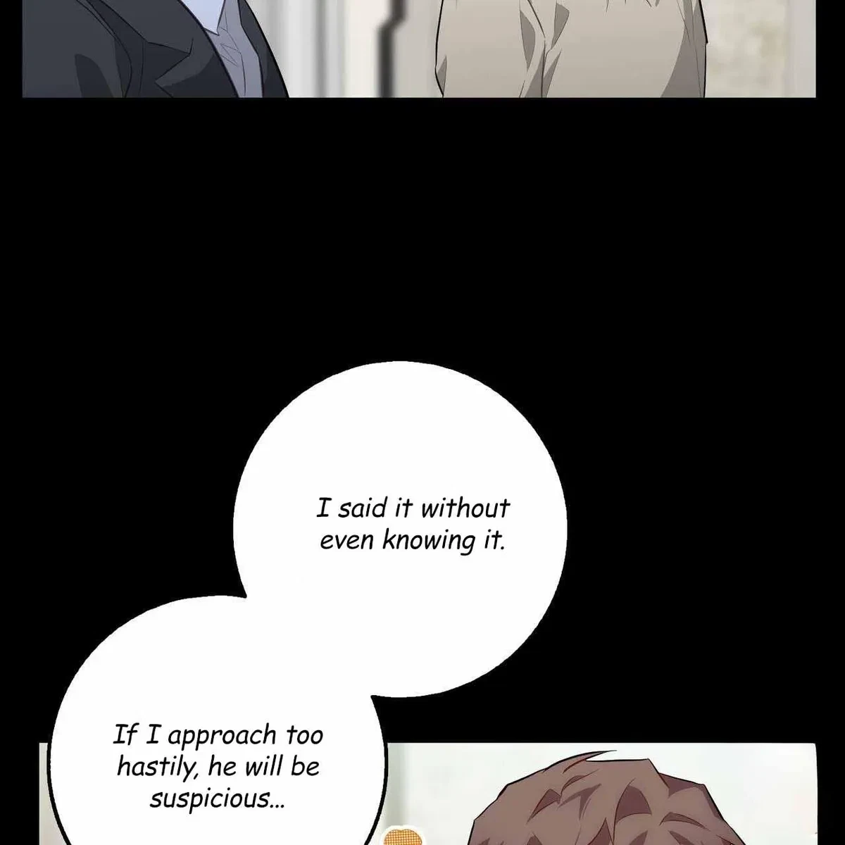 Every Villain Is Lemons Chapter 50, page 43