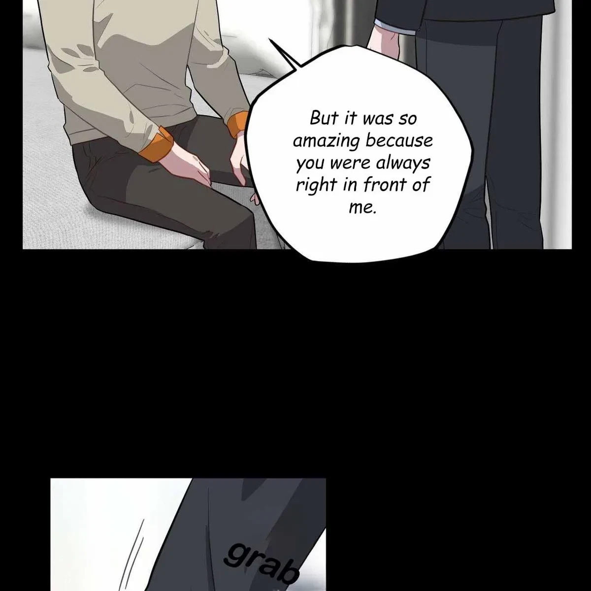 Every Villain Is Lemons Chapter 50, page 47
