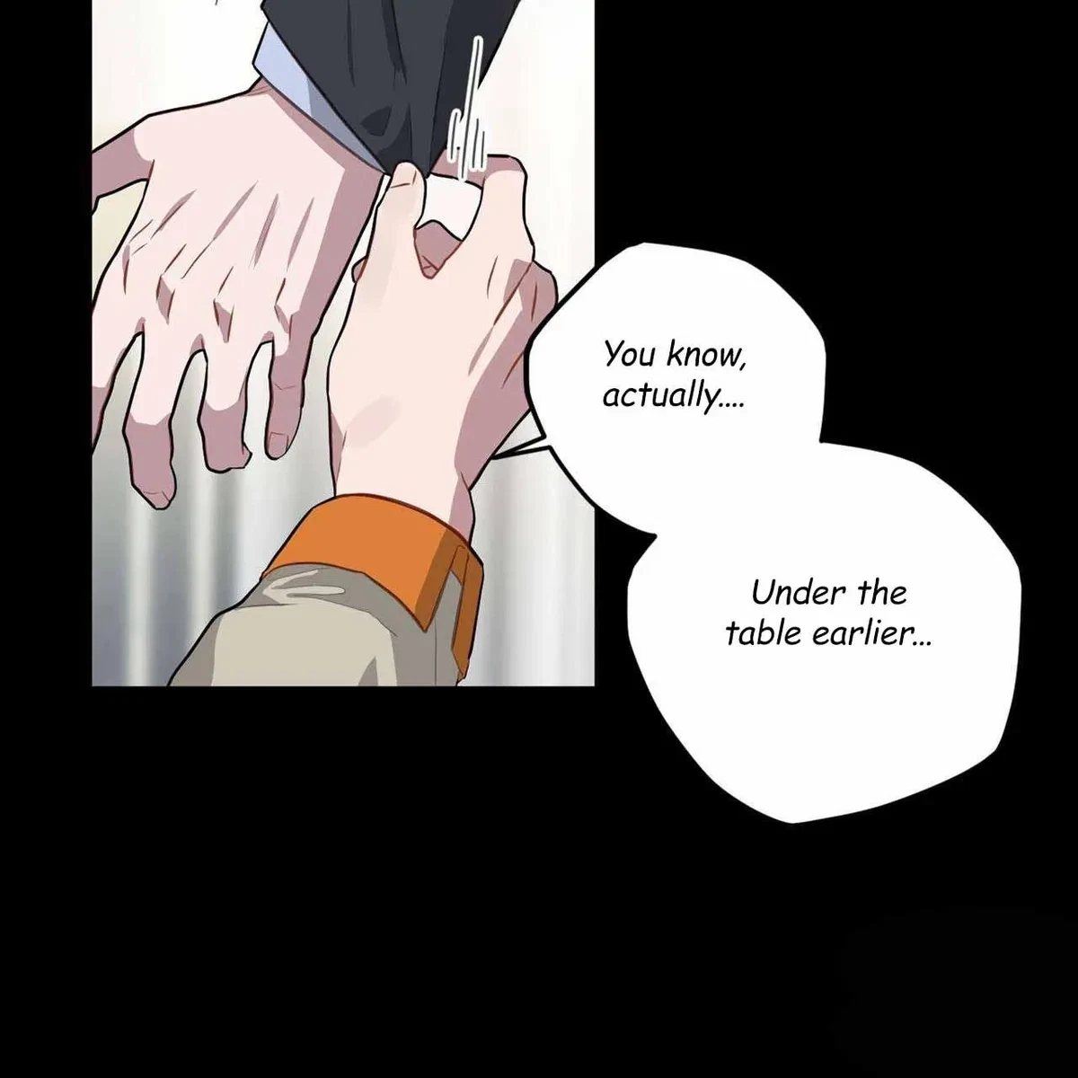Every Villain Is Lemons Chapter 50, page 48