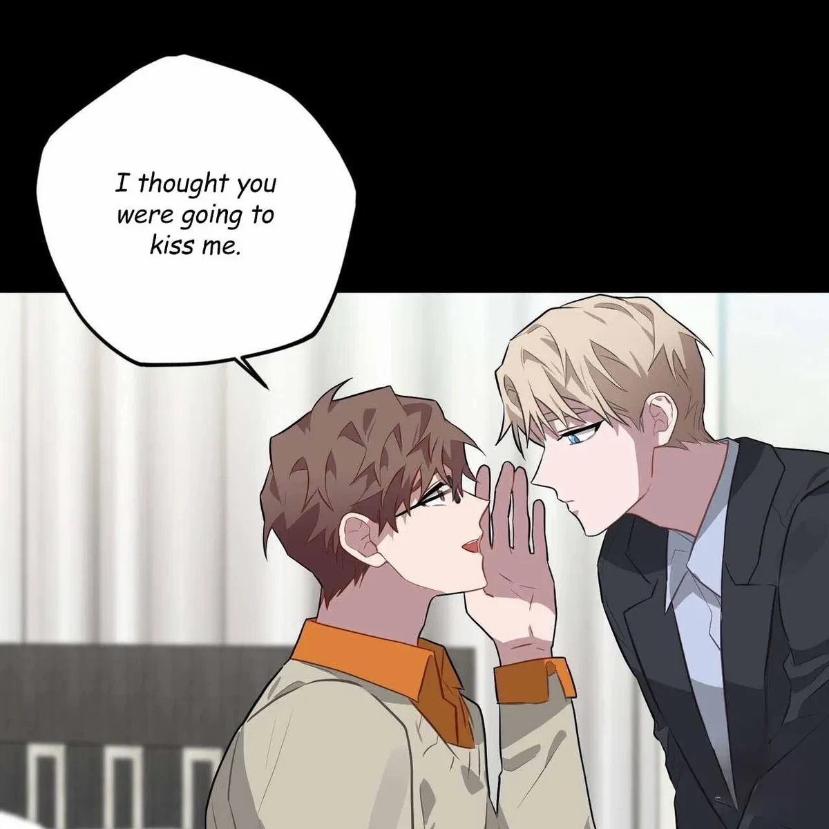 Every Villain Is Lemons Chapter 50, page 49