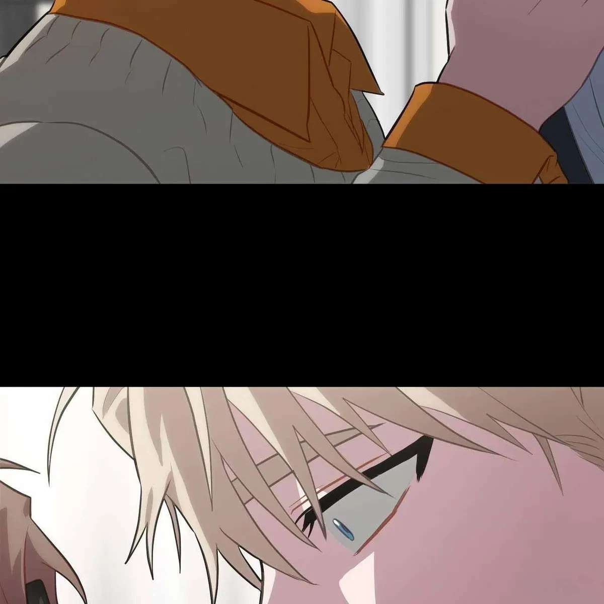 Every Villain Is Lemons Chapter 50, page 53