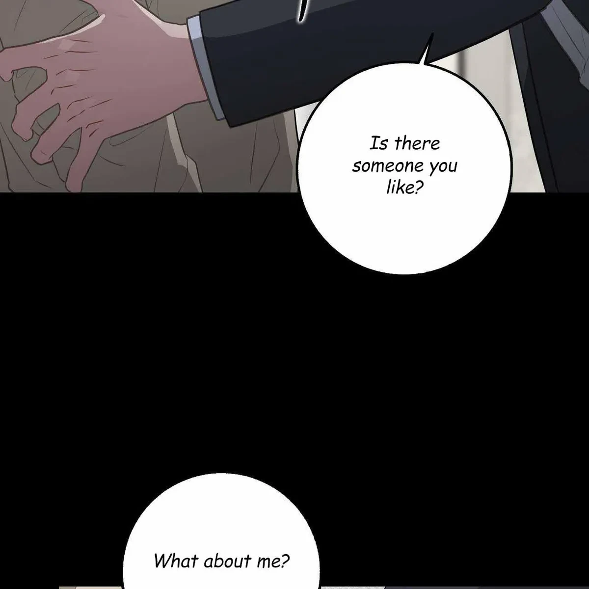 Every Villain Is Lemons Chapter 50, page 57