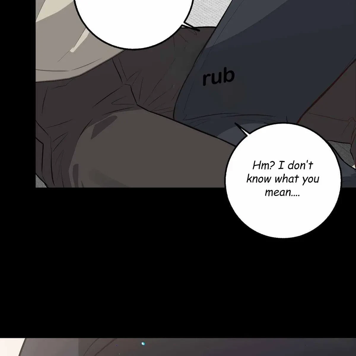 Every Villain Is Lemons Chapter 50, page 58