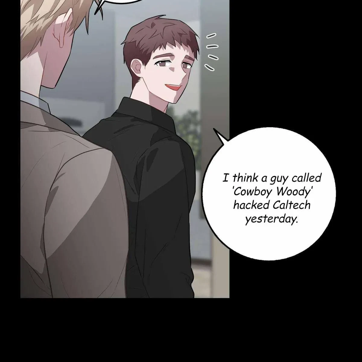Every Villain Is Lemons Chapter 50, page 6