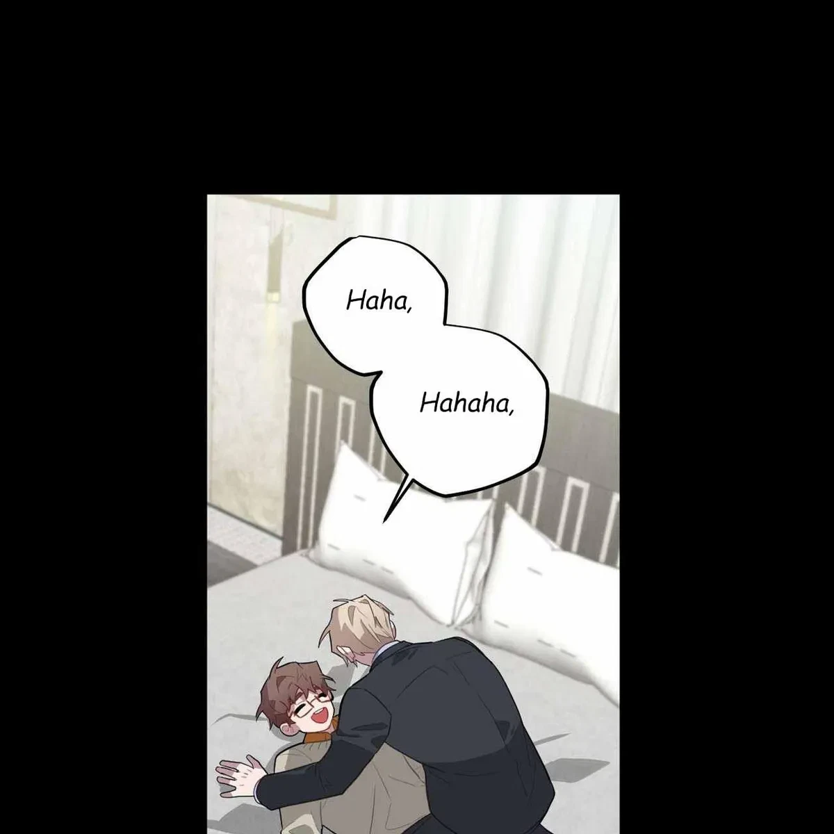 Every Villain Is Lemons Chapter 50, page 62