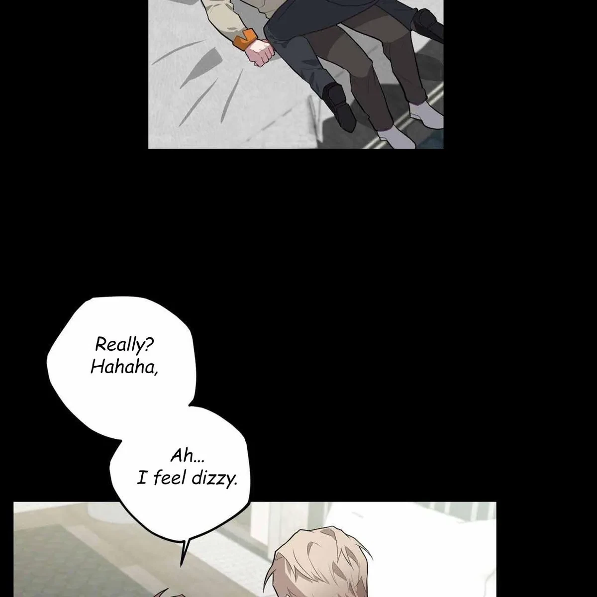 Every Villain Is Lemons Chapter 50, page 63