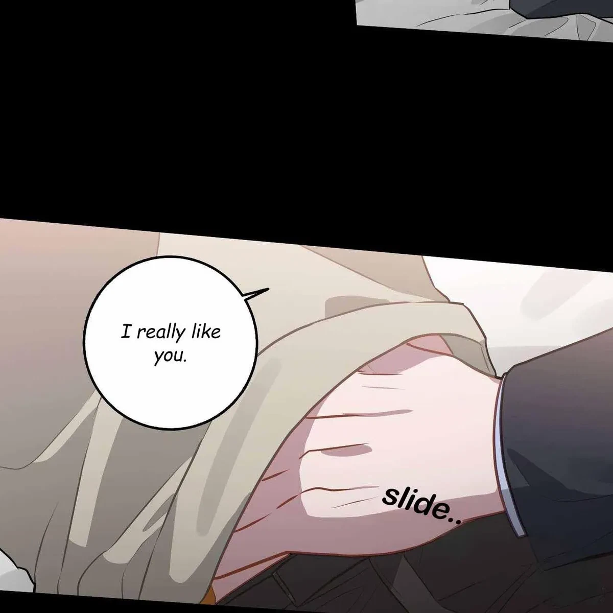 Every Villain Is Lemons Chapter 50, page 68