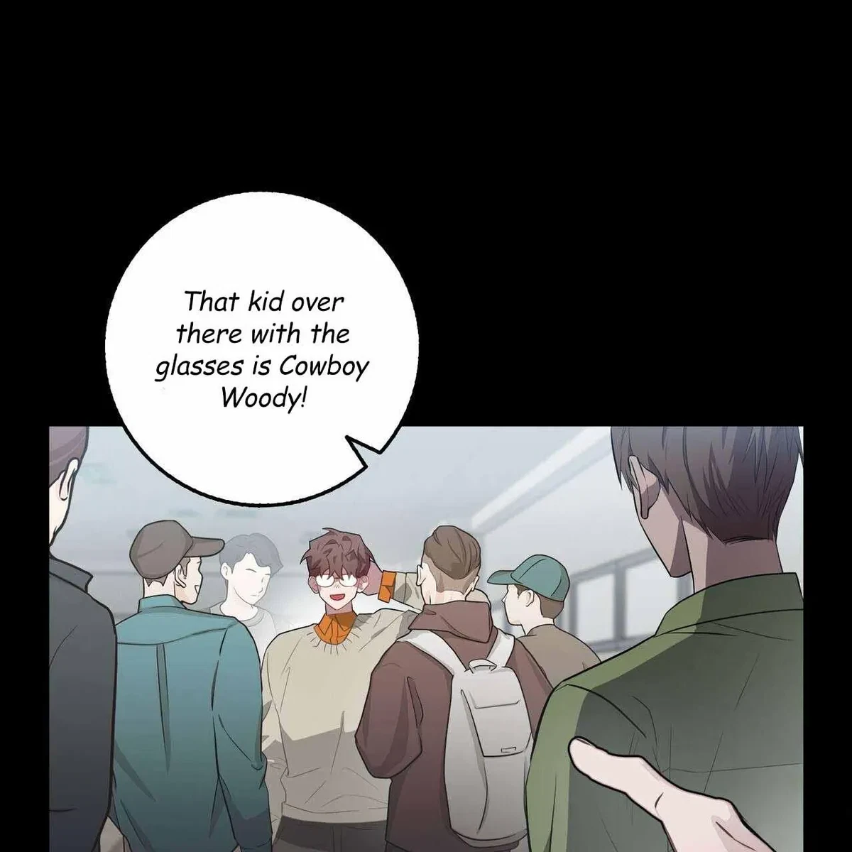Every Villain Is Lemons Chapter 50, page 7