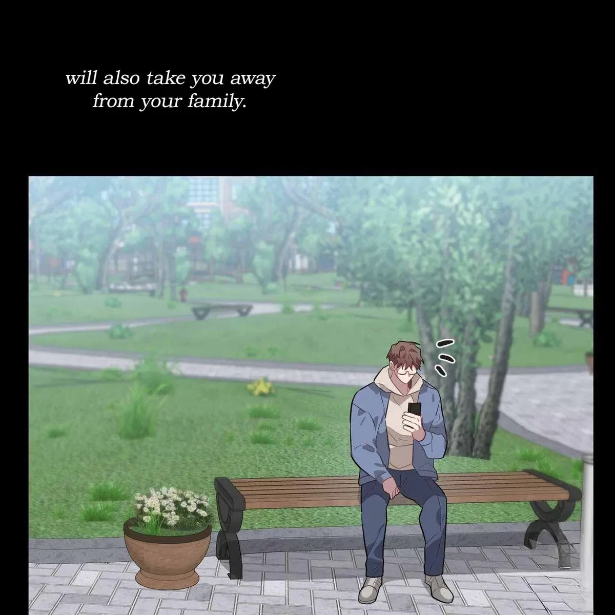 Every Villain Is Lemons Chapter 50, page 85