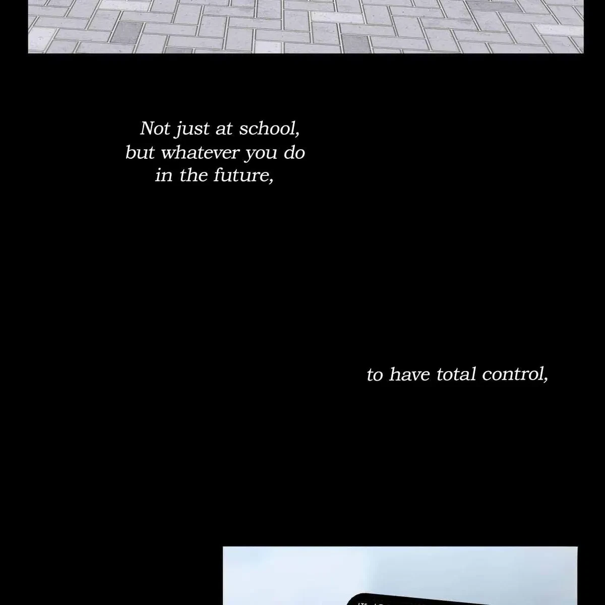 Every Villain Is Lemons Chapter 50, page 86