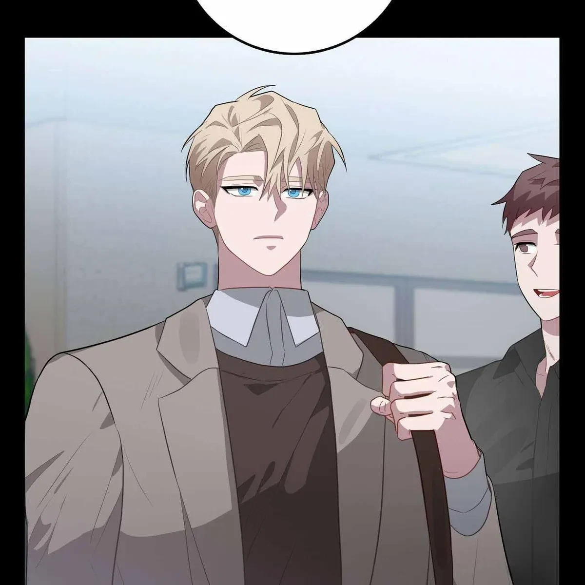 Every Villain Is Lemons Chapter 50, page 9