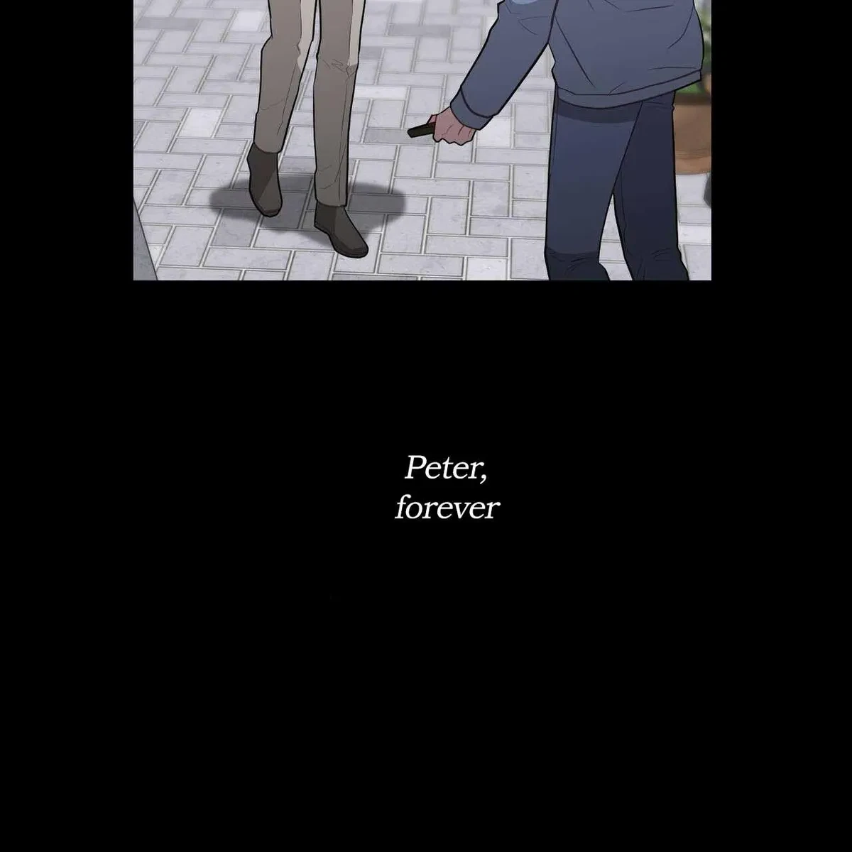 Every Villain Is Lemons Chapter 50, page 90