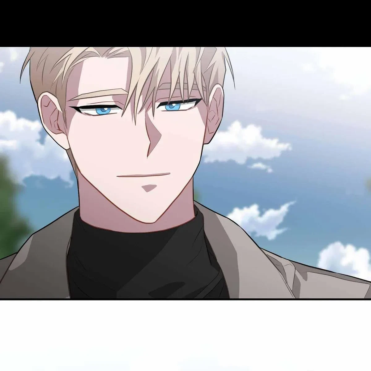 Every Villain Is Lemons Chapter 50, page 91