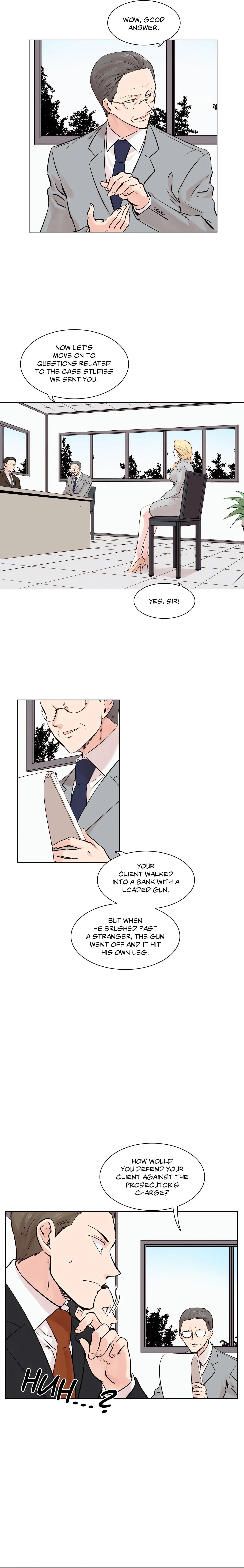 Lusty Lawyers Chapter 9 (Uncensored), page 2