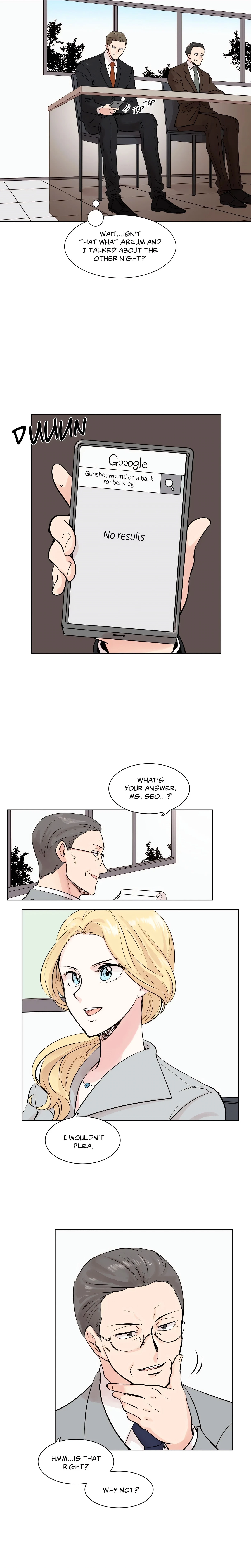 Lusty Lawyers Chapter 9 (Uncensored), page 3