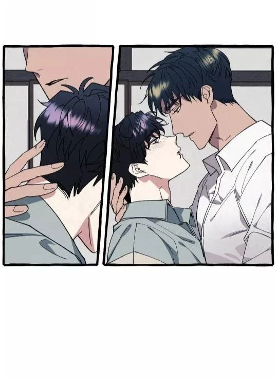 Cover Up Chapter 25, page 24