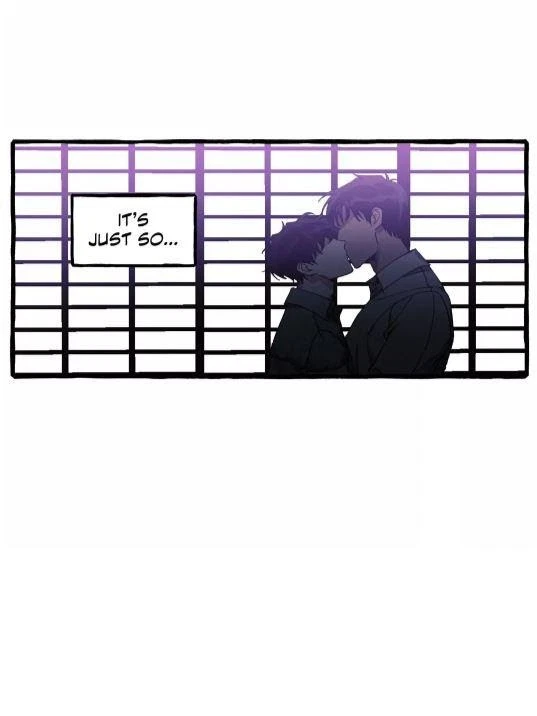 Cover Up Chapter 25, page 25