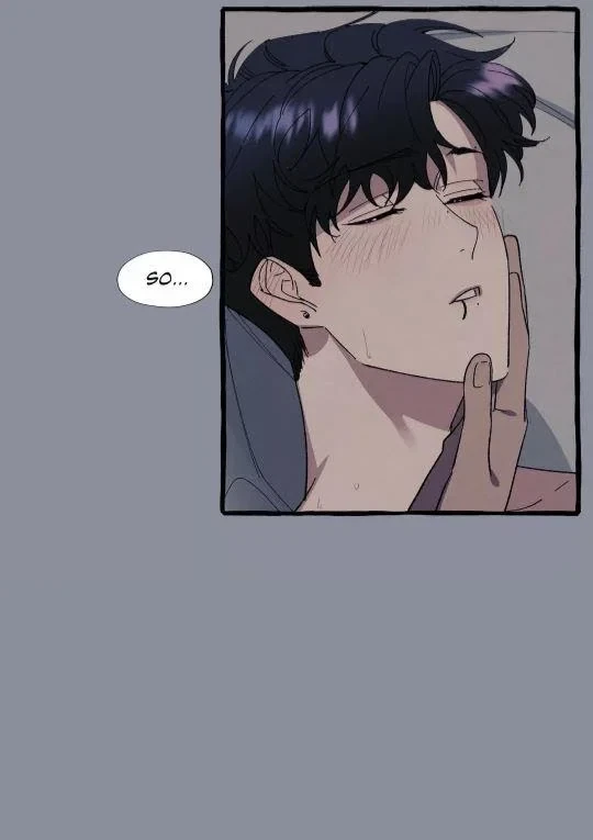 Cover Up Chapter 25, page 29