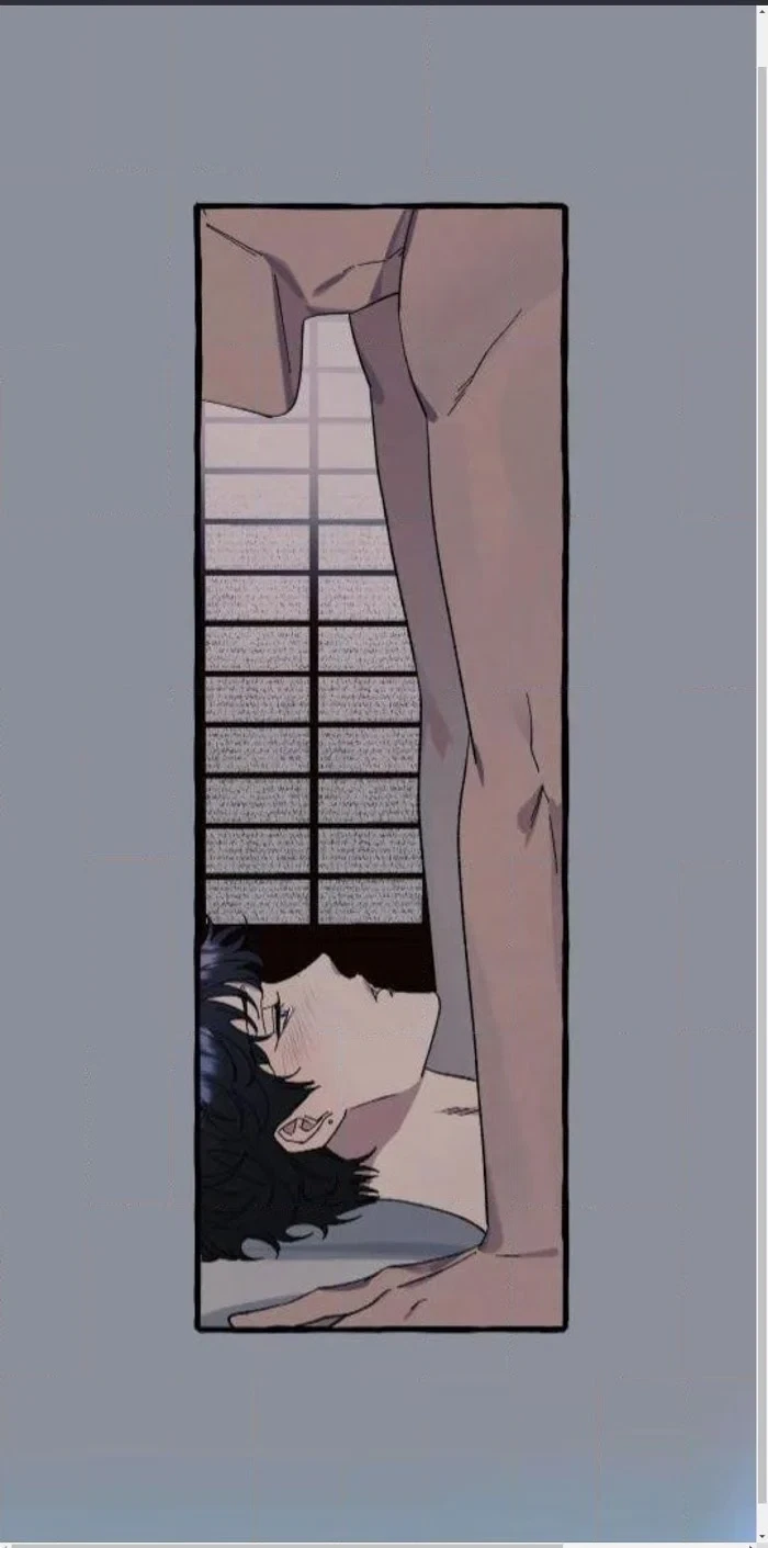 Cover Up Chapter 25, page 30