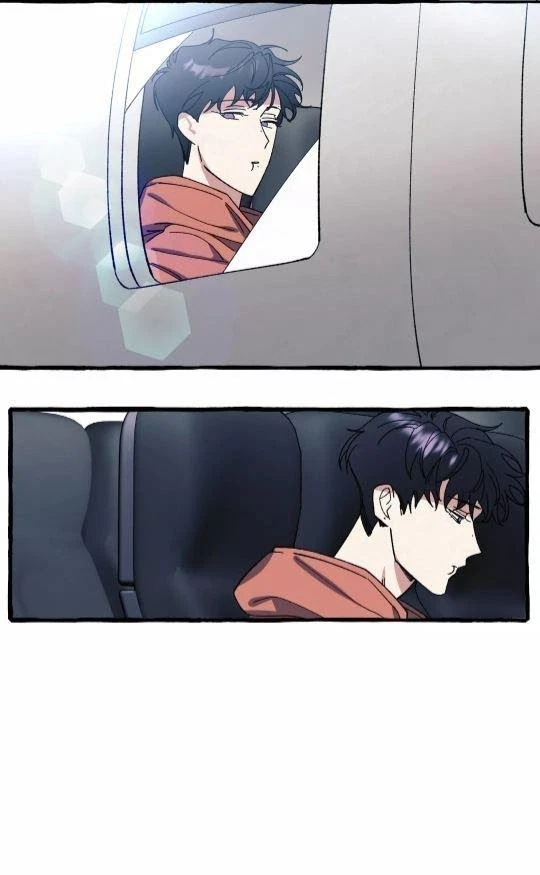 Cover Up Chapter 25, page 32