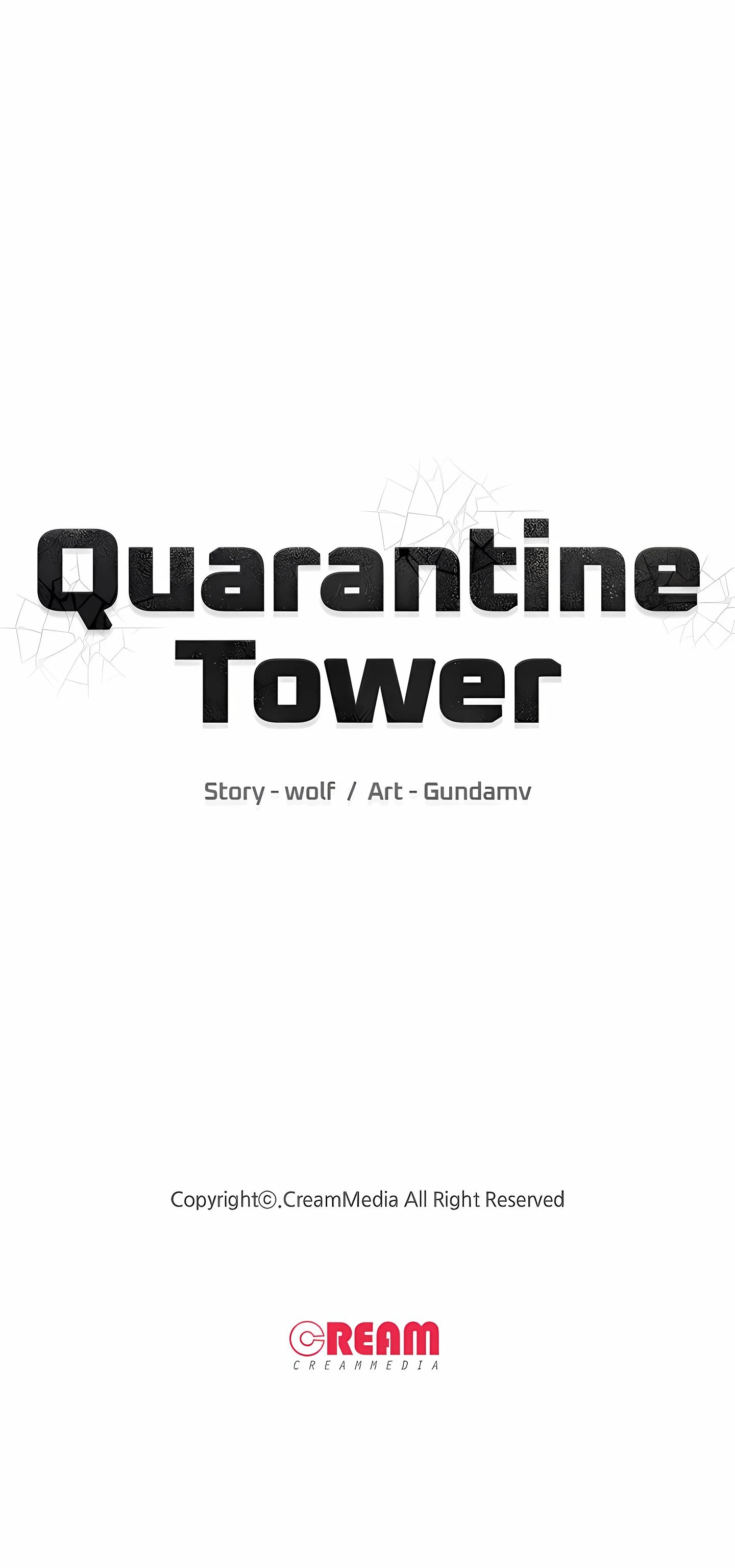 Quarantine Tower Chapter 26, page 13