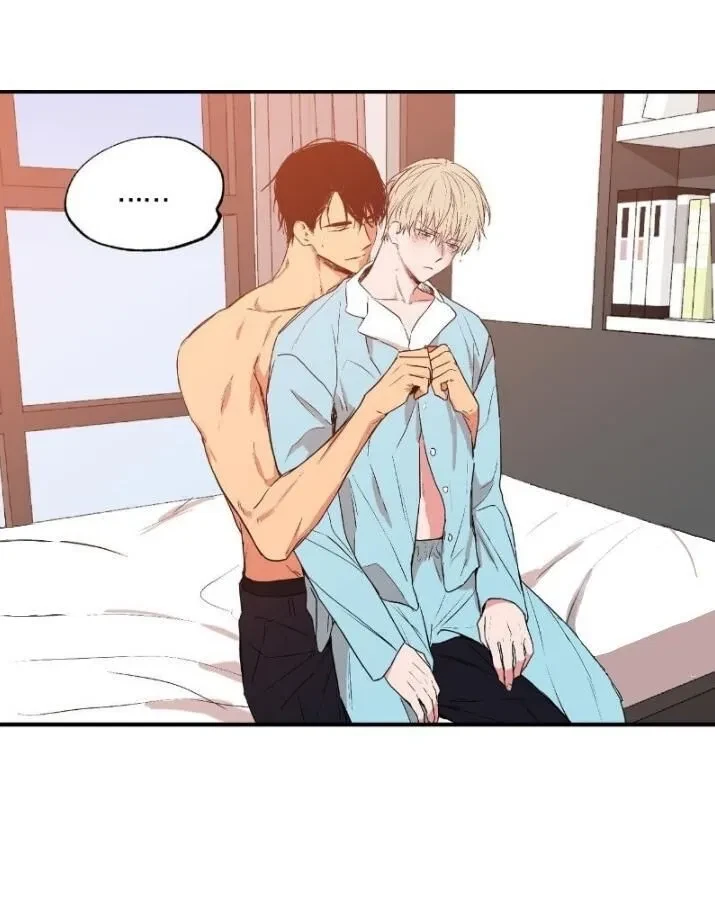 No Love Zone Chapter 26, page 15