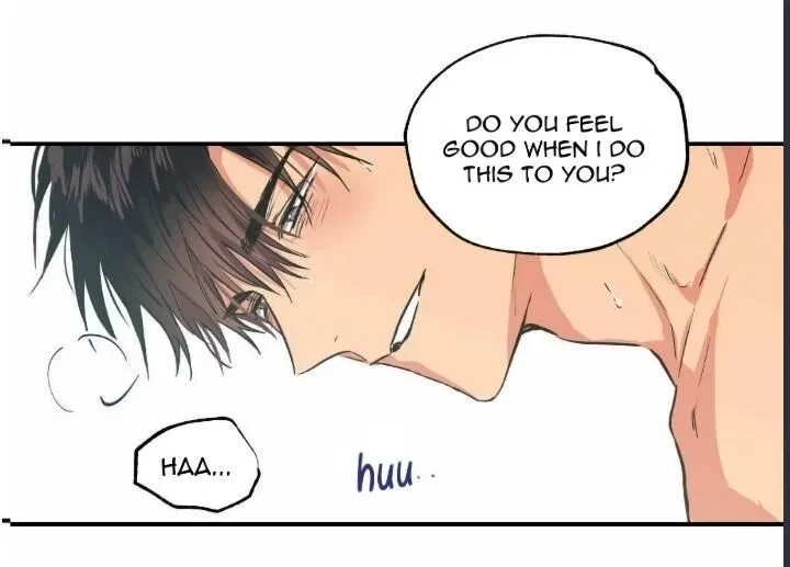 No Love Zone Chapter 26, page 2