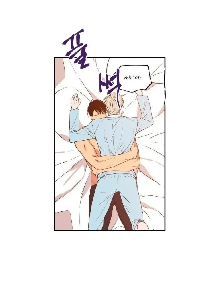 No Love Zone Chapter 26, page 21
