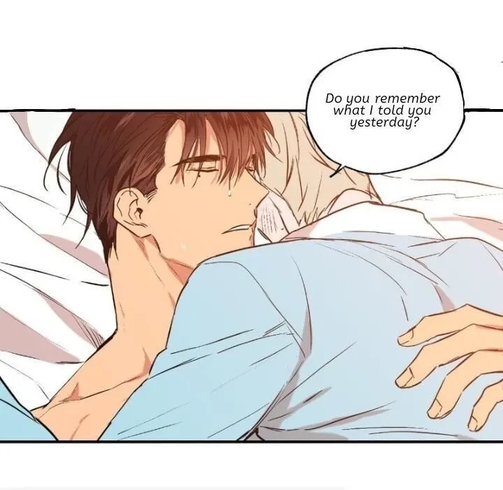 No Love Zone Chapter 26, page 23