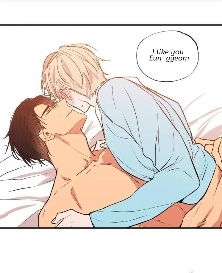 No Love Zone Chapter 26, page 28