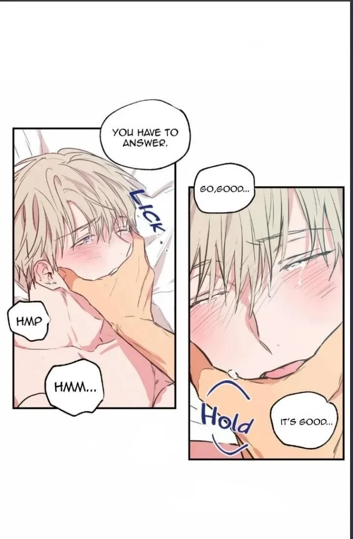 No Love Zone Chapter 26, page 3