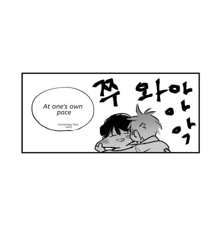 No Love Zone Chapter 26, page 31