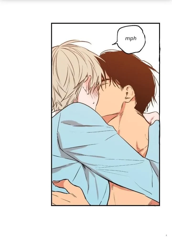 No Love Zone Chapter 26, page 32