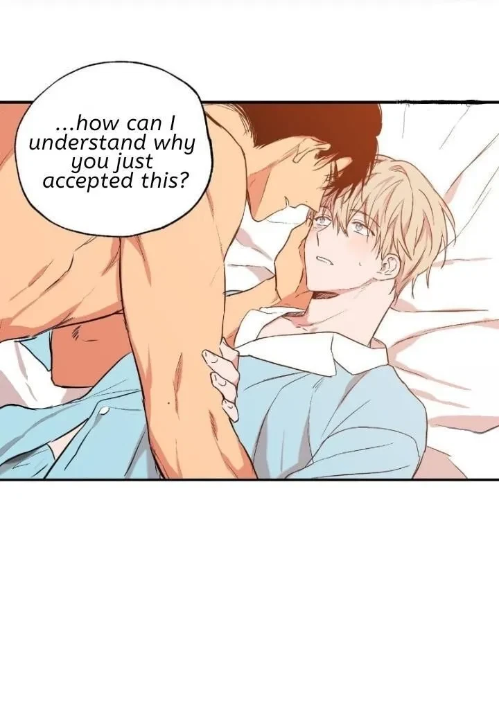 No Love Zone Chapter 26, page 35