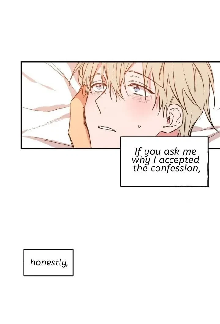 No Love Zone Chapter 26, page 36