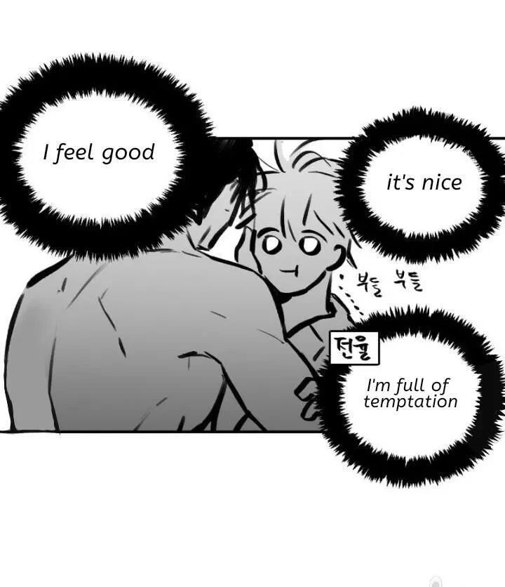 No Love Zone Chapter 26, page 37