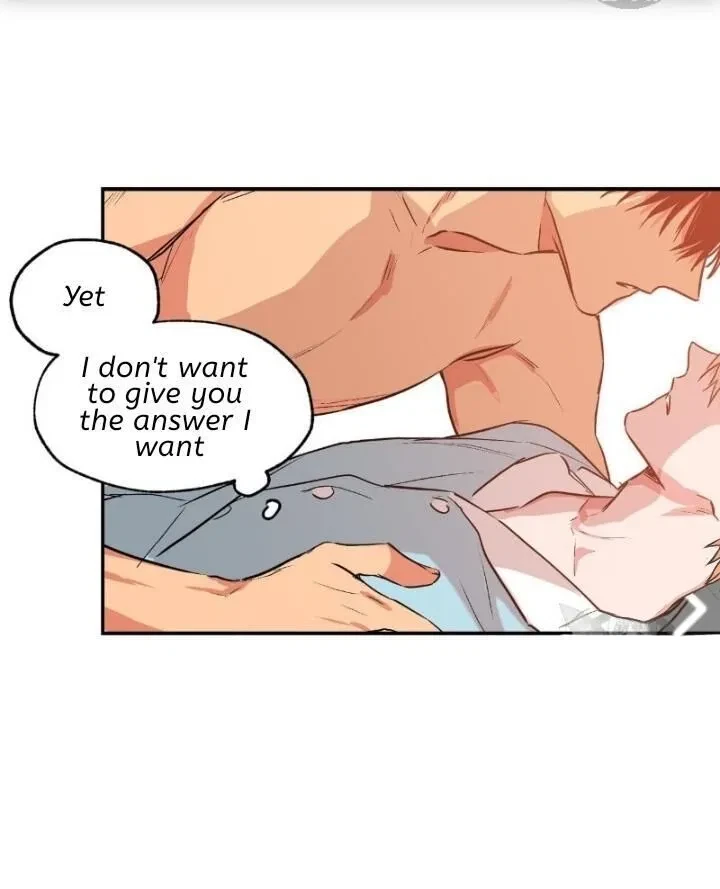 No Love Zone Chapter 26, page 38
