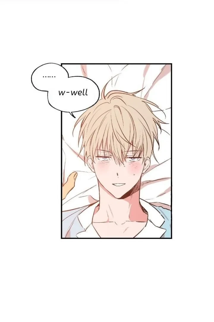 No Love Zone Chapter 26, page 39
